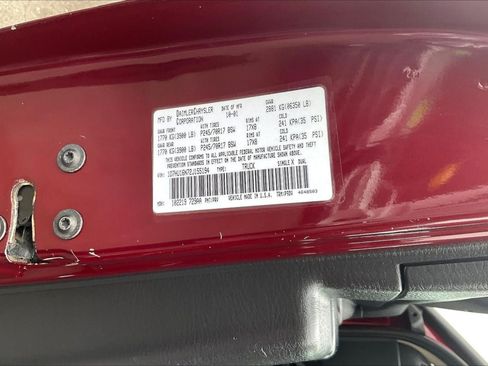 Used 2002 Dodge Ram 1500 Truck 4x4 Regular Cab image 18