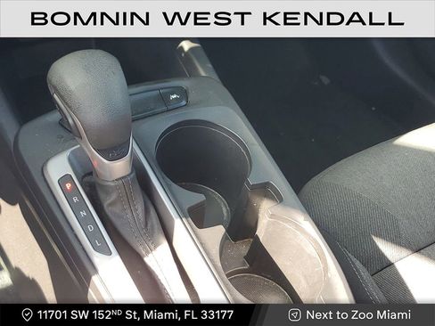 Used 2024 Chevrolet Trax LS image 26