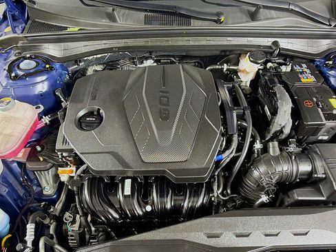 Used 2025 Kia K5 GT-Line w/ GT-Line Premium Package FWD image 33