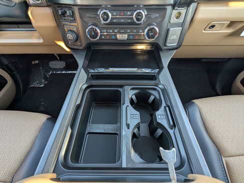 New 2026 Ford F350 Lariat w/ Tremor Off-Road Package image 20