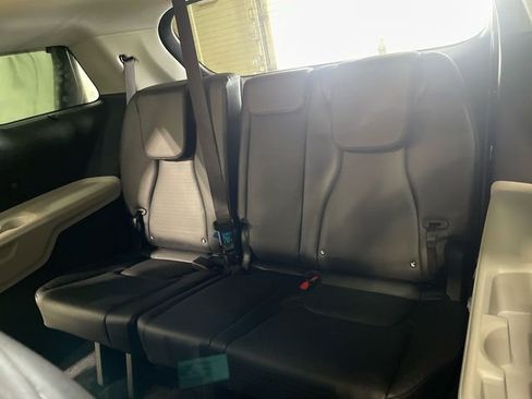 Used 2022 Kia Carnival SX Prestige FWD image 24