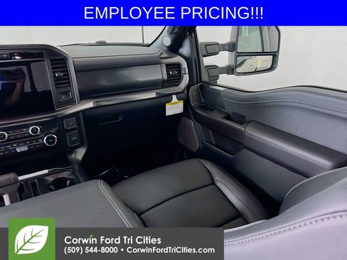 New 2026 Ford F150 Lariat AWD/4WD image 27