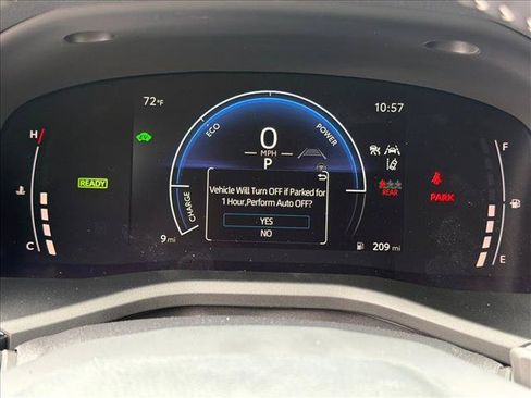 Used 2026 Toyota Camry SE w/ Multimedia Upgrade Package FWD image 26