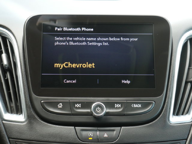 Used 2023 Chevrolet Malibu LT FWD image 6