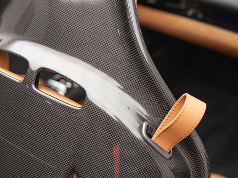 Used 2025 Ferrari 296 GTS RWD image 26
