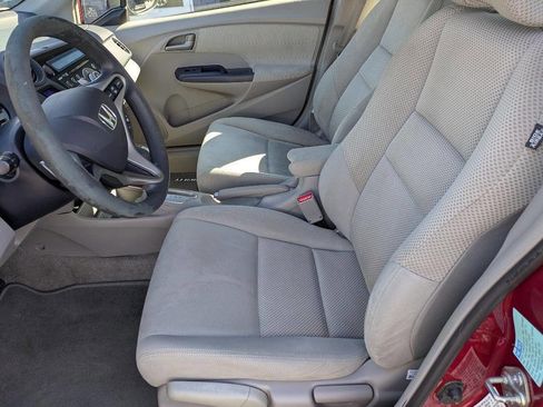 Used 2010 Honda Insight EX image 10