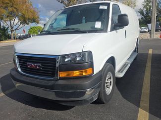 Used 2024 GMC Savana 2500 w/ Driver Convenience Package video 1