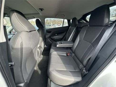 New 2026 Subaru Crosstrek 2.0i Premium image 18