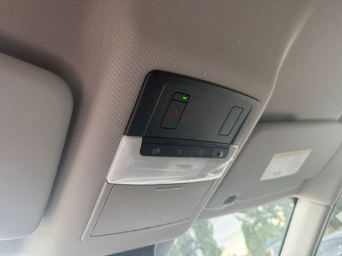 New 2026 Nissan Rogue SV image 24