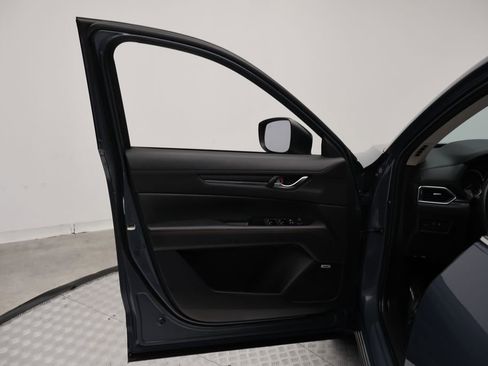 Used 2024 MAZDA CX-5 Carbon Edition AWD/4WD image 16