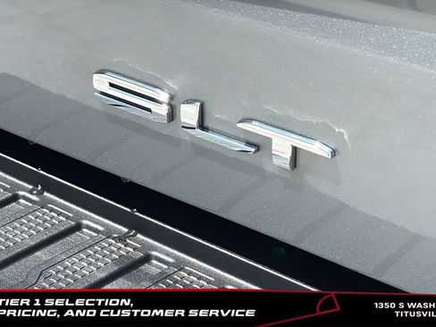 New 2026 GMC Sierra 1500 SLT w/ SLT Premium Plus Package AWD/4WD image 22
