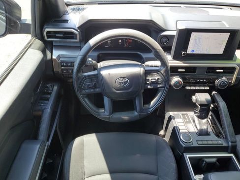 Used 2024 Toyota Tacoma SR5 RWD image 11