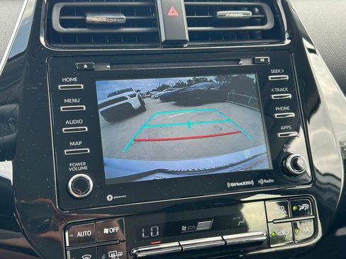 Used 2022 Toyota Prius Prime LE FWD image 29