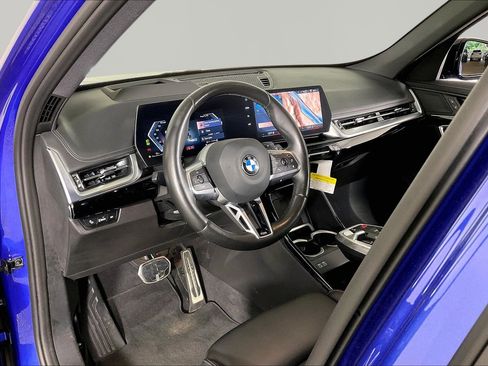 Certified 2024 BMW X1 xDrive28i w/ Technology Package AWD/4WD image 12