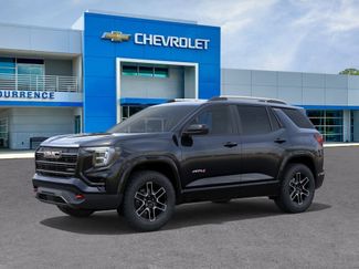 New 2027 GMC Terrain AT4 w/ LPO, Floor Liner Package AWD/4WD video 2