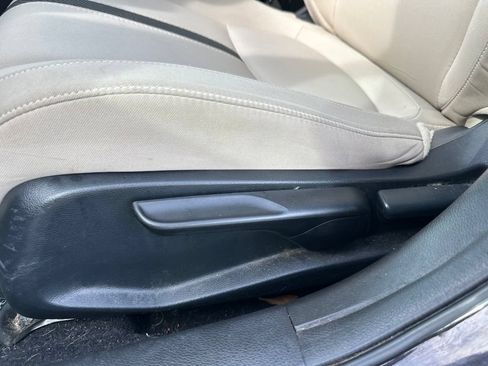 Used 2016 Honda Civic LX image 14