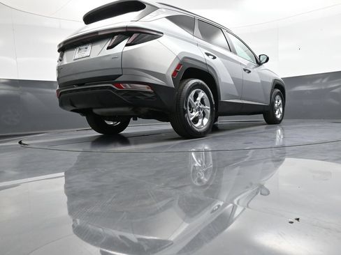 Certified 2023 Hyundai Tucson SEL AWD/4WD image 30
