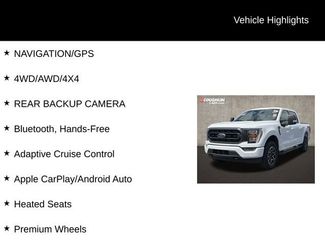 Used 2023 Ford F150 XLT w/ Equipment Group 302A High AWD/4WD video 2