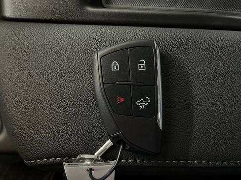 New 2026 Chevrolet Silverado 2500 W/T w/ WT Convenience Package image 27