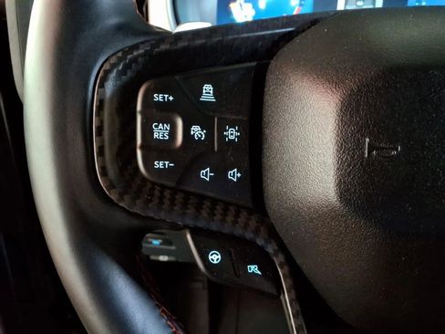 Used 2024 Ford Bronco Raptor AWD/4WD image 30