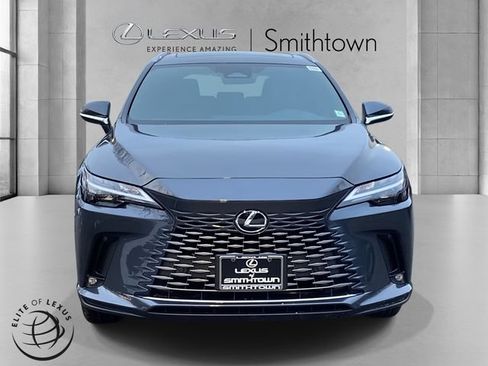 New 2026 Lexus RX 350 Premium w/ Accessory Package (Z1) AWD/4WD image 2