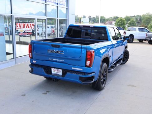 Used 2023 GMC Sierra 1500 Elevation w/ Preferred Package AWD/4WD image 48