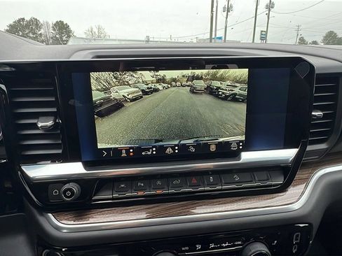 New 2026 Chevrolet Silverado 1500 LT Trail Boss w/ LT Trail Boss Premium Package image 30