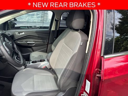 Used 2014 Ford Escape SE AWD/4WD image 4