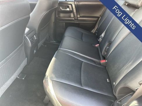 Used 2024 Toyota 4Runner TRD Pro AWD/4WD image 17