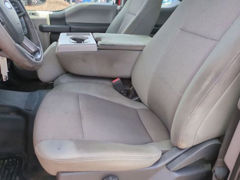 Used 2022 Ford F250 XL w/ STX Appearance Package image 16