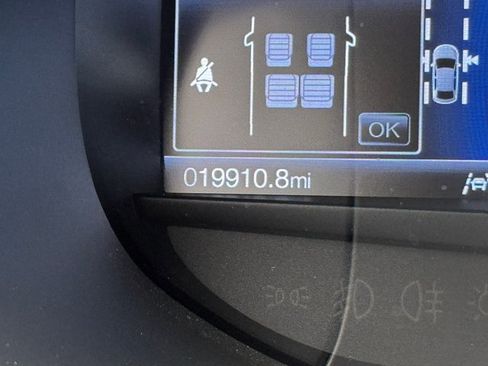 Used 2022 Ford Edge SEL w/ Convenience Package image 16