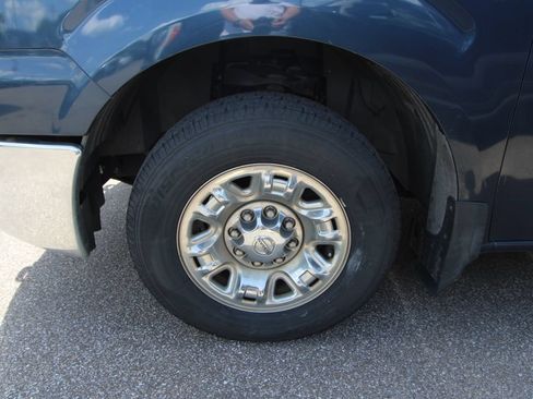 Used 2019 Nissan NV 3500 SL RWD image 14