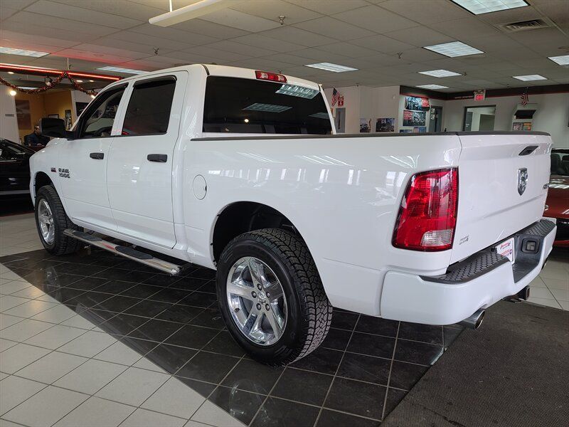 Used 2014 RAM 1500 Express AWD/4WD image 7