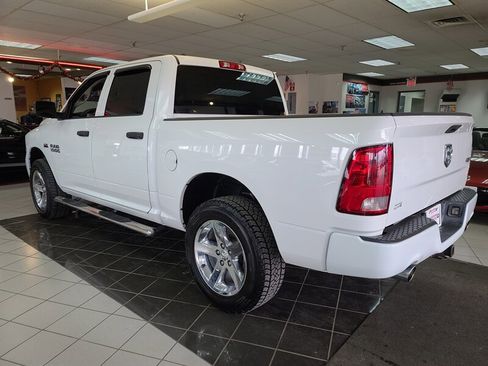 Used 2014 RAM 1500 Express image 7