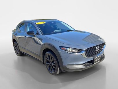 Certified 2024 MAZDA CX-30 AWD 2.5 S w/ Preferred Package
