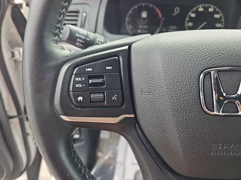 Used 2025 Honda Ridgeline RTL image 23