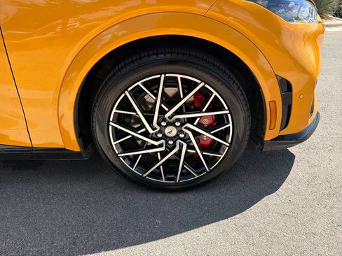 Used 2023 Ford Mustang Mach-E GT w/ GT Performance Edition AWD/4WD image 18