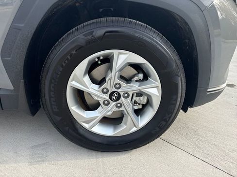 Used 2024 Hyundai Tucson SEL image 16