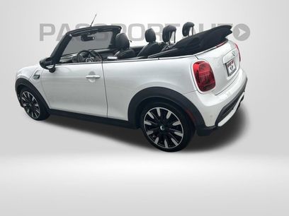 Used 2024 MINI Cooper S w/ Seaside Edition