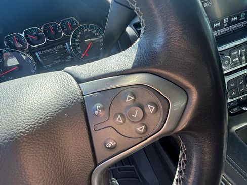 Used 2020 Chevrolet Tahoe LT AWD/4WD image 18