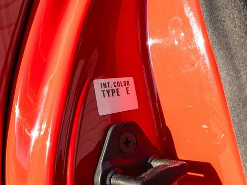 Used 1992 Acura NSX RWD image 34