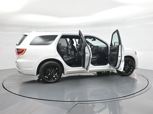 Used 2020 Dodge Durango R/T w/ Blacktop Package image 5