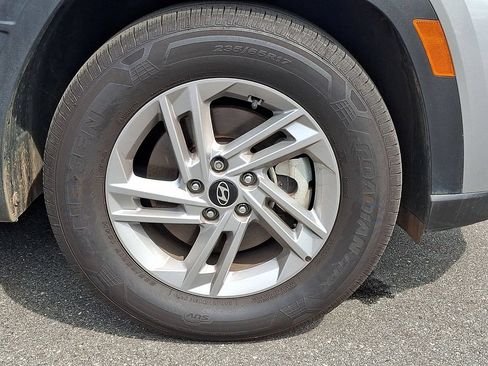 Used 2025 Hyundai Tucson SE FWD image 8