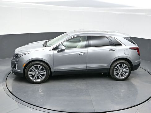 New 2025 Cadillac XT5 Premium Luxury w/ Technology Package image 28