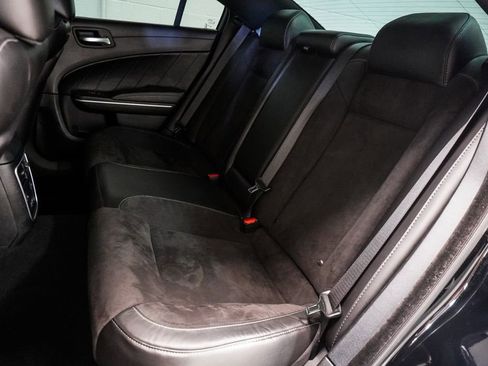 Used 2022 Dodge Charger Scat Pack w/ Plus Group RWD image 8