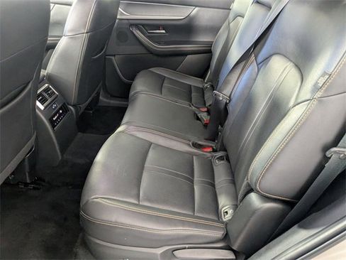 Used 2024 MAZDA CX-90 3.3 Turbo w/ Preferred Plus image 25