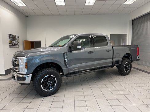 New 2026 Ford F350 XLT w/ Tremor Off-Road Package AWD/4WD image 3