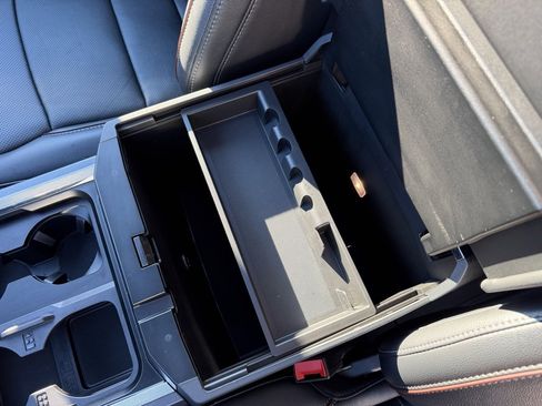 Used 2024 Ford F450 Lariat w/ Lariat Ultimate Package image 30