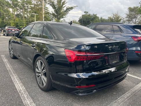 Used 2021 Audi A6 Premium Plus w/ Premium Plus Package AWD/4WD image 3