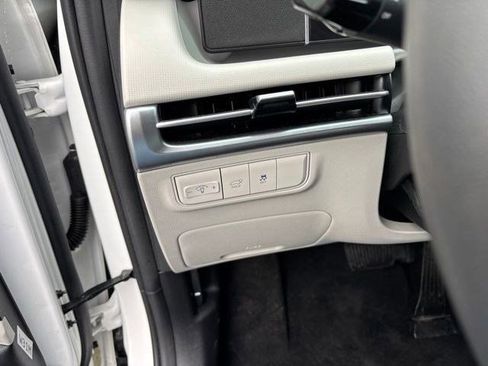 Used 2026 Hyundai Tucson SEL AWD/4WD image 19